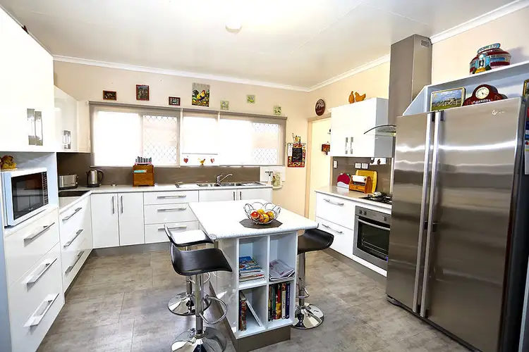 Fourth view of Homely house listing, 98 Butler Street, Mount Isa QLD 4825