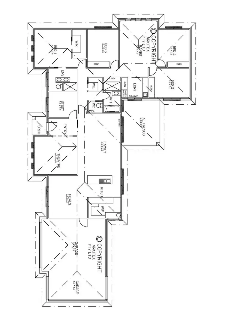 Third view of Homely house listing, 43 Turallo Terrace, Bungendore NSW 2621