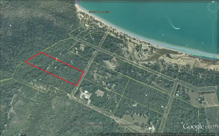 10 Pollard Street, Magnetic Island QLD 4819