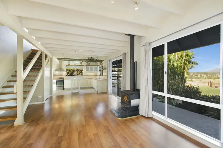 Fifth view of Homely house listing, 779 Beechwood Road, Beechwood NSW 2446