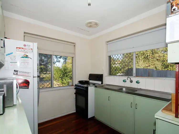Fourth view of Homely house listing, LOT 86, 49 Mary Crescent, Eden Hill WA 6054