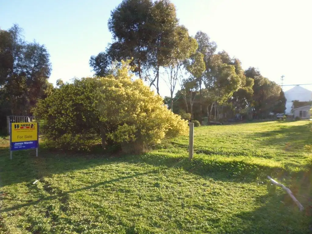 Main view of Homely land listing, Address available on request