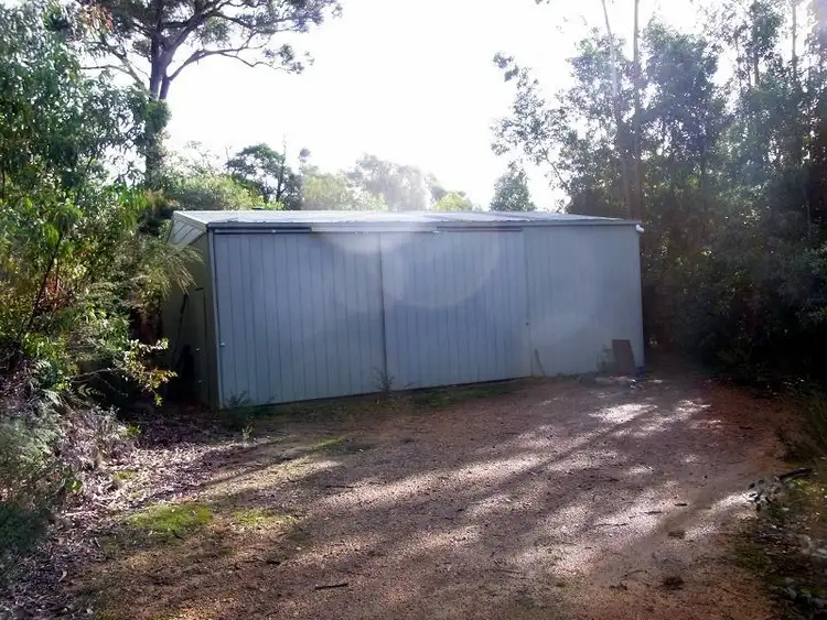 Third view of Homely land listing, 11 Adelaide Avenue, Wonboyn NSW 2551