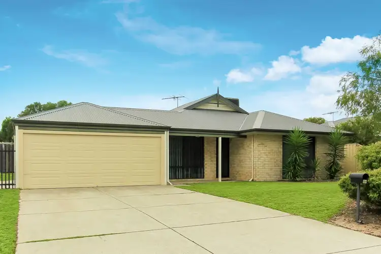 Main view of Homely unit listing, 30A Garfield Drive, Australind WA 6233