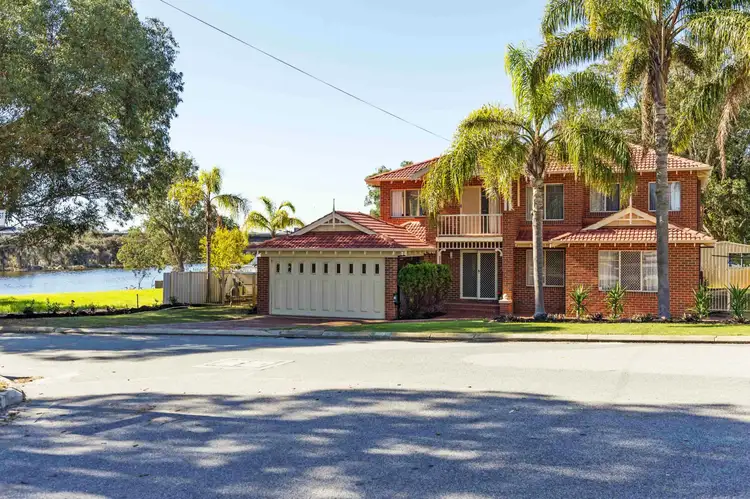 Main view of Homely house listing, 3 Ford Street, Ascot WA 6104