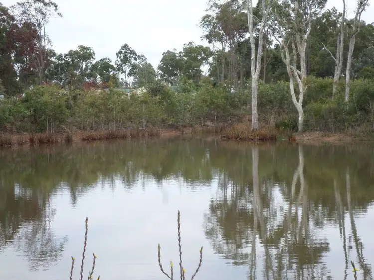 Seventh view of Homely land listing, 116 Oakview Drive, Redridge QLD 4660