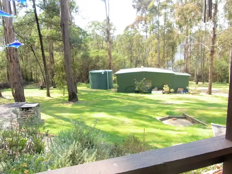 Third view of Homely rural property listing, 1059 Nethercote Road, Nethercote NSW 2549