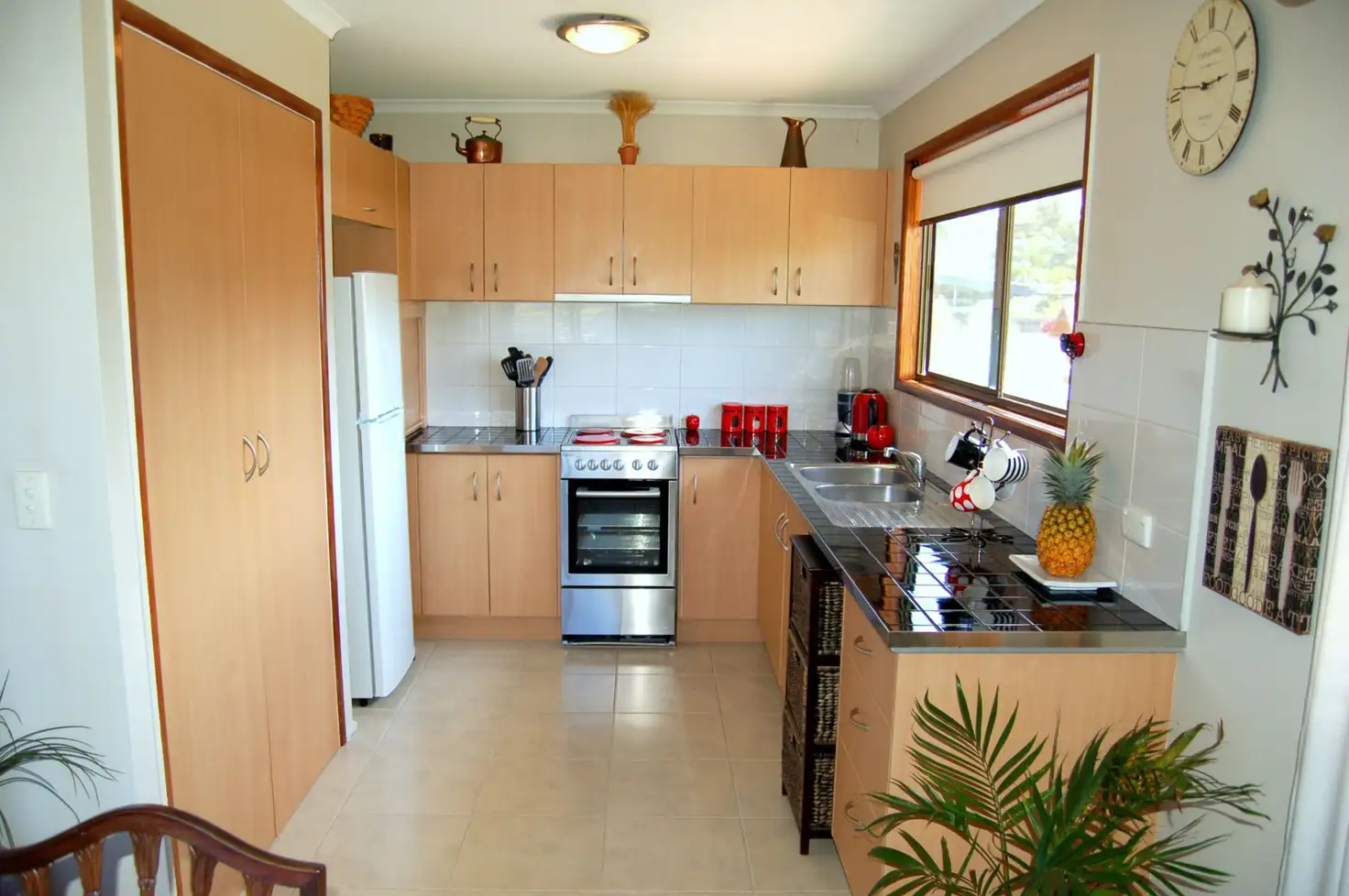 Main view of Homely house listing, 10 Moffatt Street, Burnett Heads QLD 4670