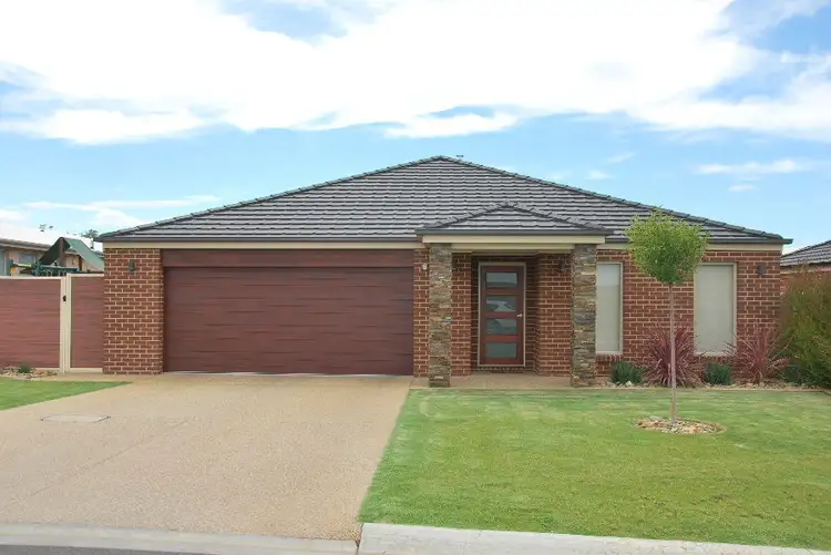 25. Scenic Drive, Cobram VIC 3644