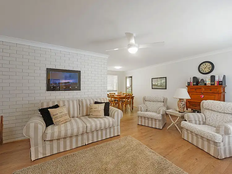 Fourth view of Homely house listing, 35 Matong Drive, Ocean Shores NSW 2483