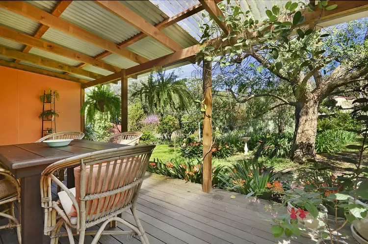 Second view of Homely house listing, 39 Cedar Close, Wauchope NSW 2446