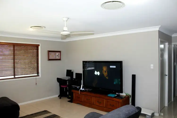 Fifth view of Homely house listing, 16 Slater Street, Maryborough West QLD 4650