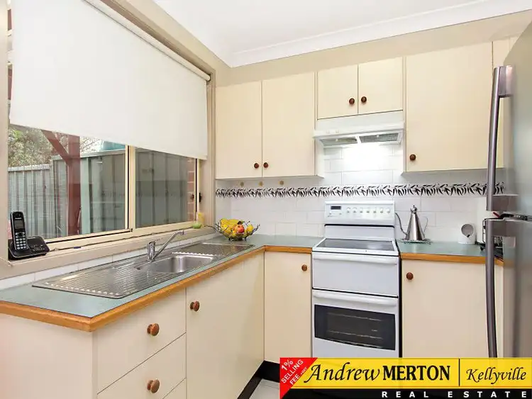 Fourth view of Homely townhouse listing, 9/39 Blenheim Avenue, Rooty Hill NSW 2766