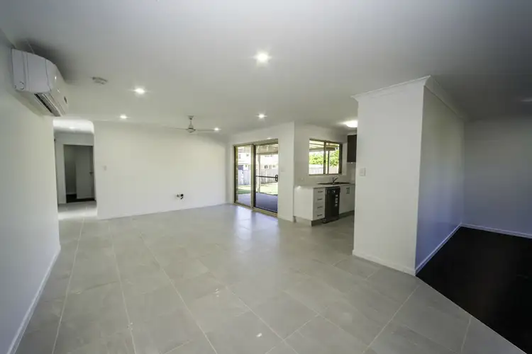 Fifth view of Homely house listing, 4 Breeze Drive, Bargara QLD 4670
