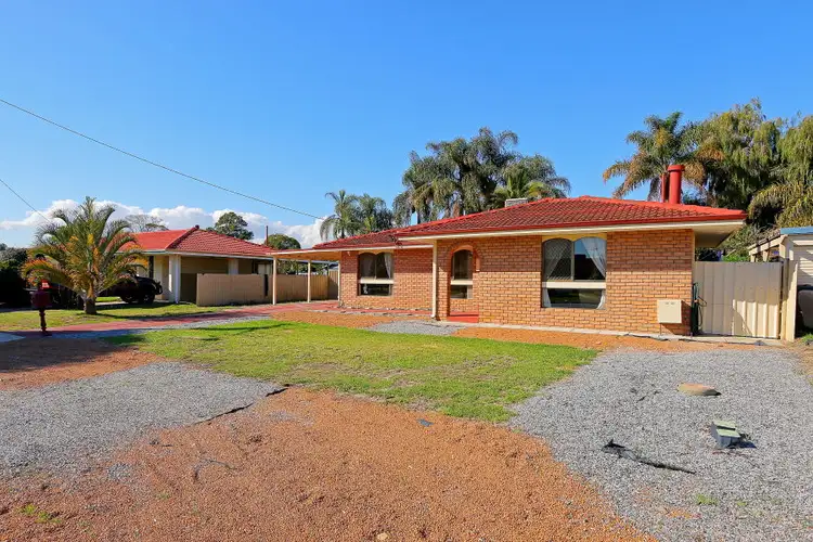 Fifth view of Homely house listing, 34 Merley Way, Parkwood WA 6147