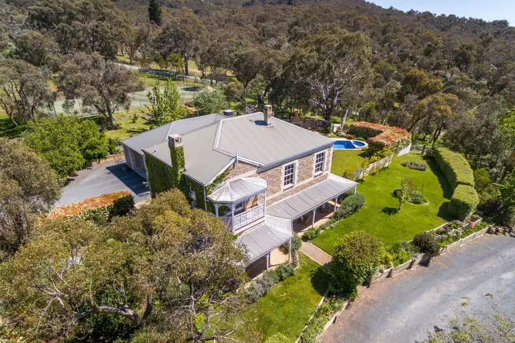Fifth view of Homely rural property listing, 71 Briars Sharrow Road, Hoskinstown NSW 2621