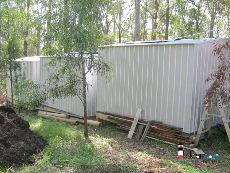 Sixth view of Homely land listing, 107 Old Hwy, Narooma NSW 2546