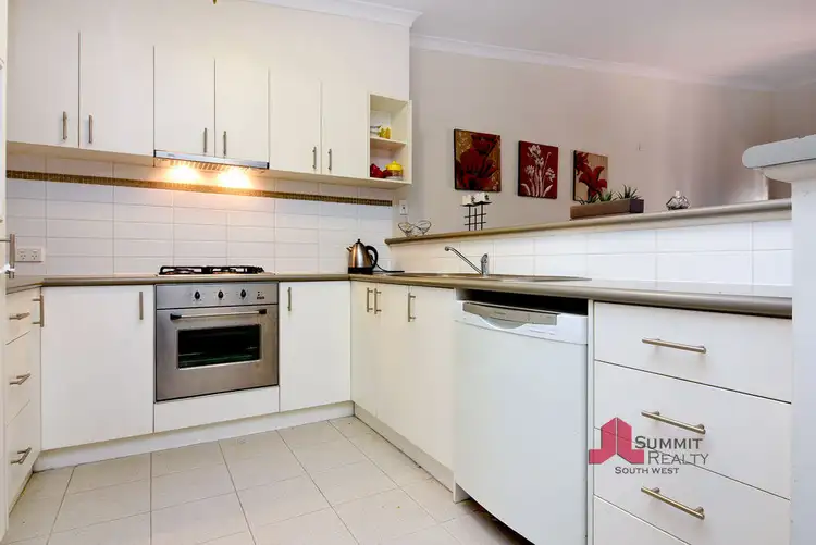 Fourth view of Homely unit listing, 2/18 Bonnefoi Boulevard, Bunbury WA 6230
