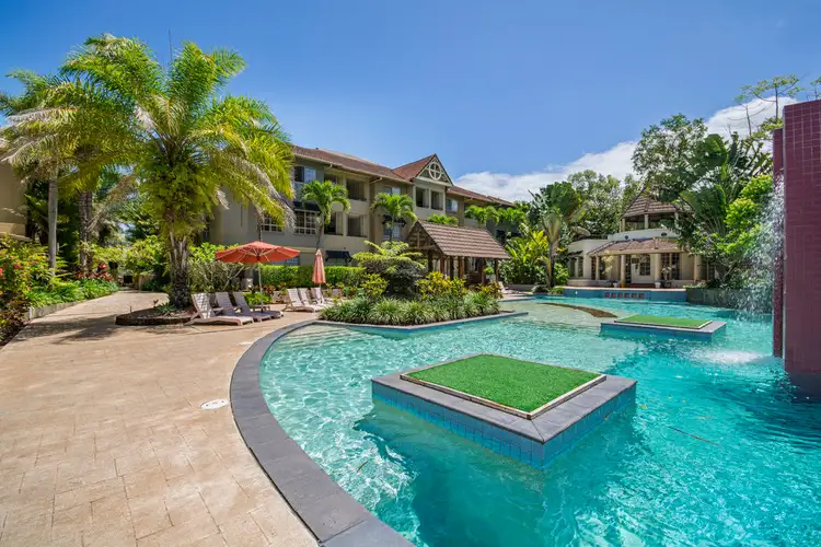 Fourth view of Homely unit listing, 1711/2 Greenslopes Street, Cairns North QLD 4870