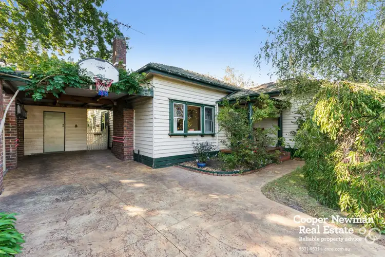 10 Amelia Street, Camberwell VIC 3124