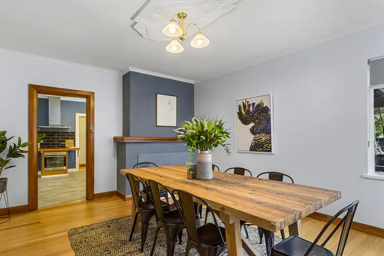 Second view of Homely house listing, 74 Kenbrae Ave, Glenorchy TAS 7010