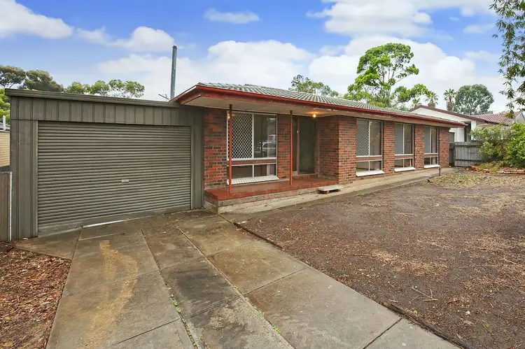 Second view of Homely house listing, 64 Heysen Avenue, Hope Valley SA 5090