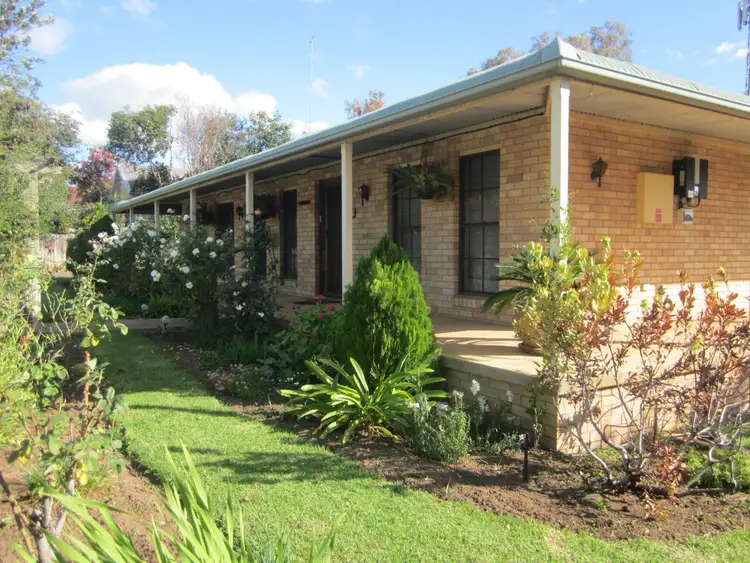 Second view of Homely house listing, LOT 42, 49 Park Street, Scone NSW 2337