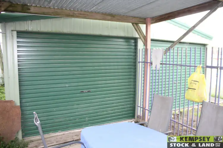 Third view of Homely house listing, 34 Middleton Street, Kempsey NSW 2440