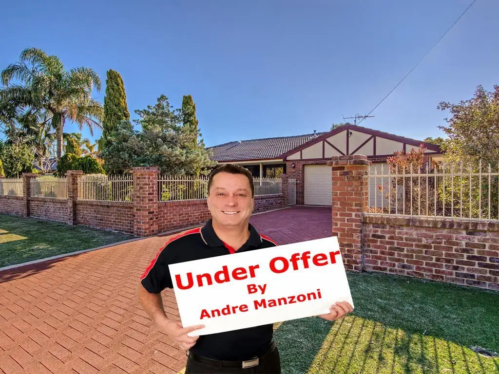 Main view of Homely house listing, 17 Christison Way, Rockingham WA 6168