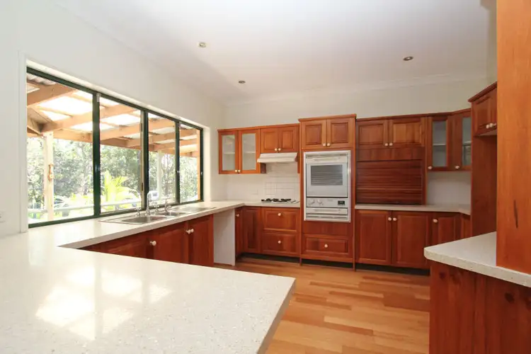 Second view of Homely house listing, 90 Landershute Road, Palmwoods QLD 4555