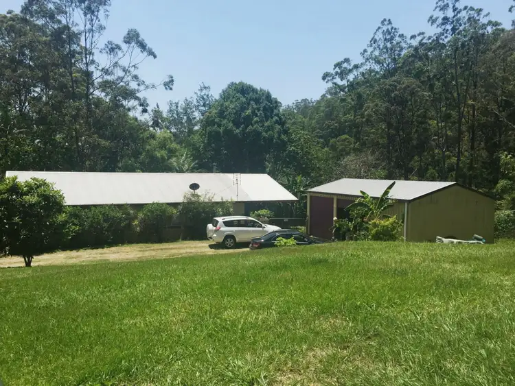Sixth view of Homely rural property listing, 159 Ratcliffe Road, Diamond Valley QLD 4553