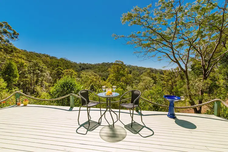 121 Mossy Bank Road, Eudlo QLD 4554