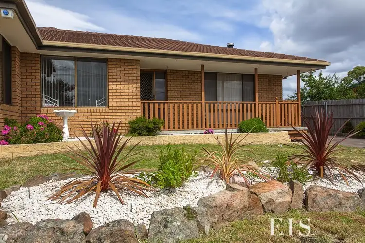 Second view of Homely house listing, 8 Second Ave, Midway Point TAS 7171