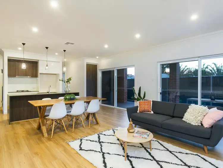 Second view of Homely house listing, 7 Dale Street, Woodville Park SA 5011