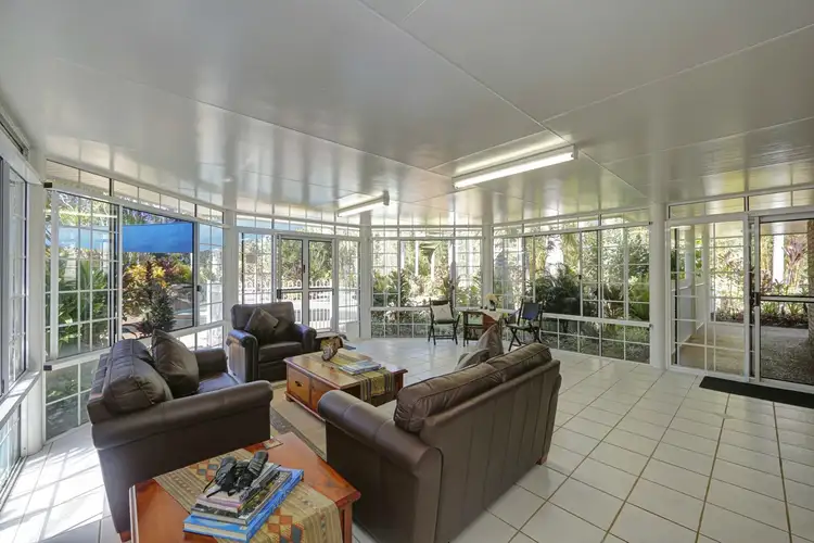 Seventh view of Homely house listing, 300 MITTELHEUSERS Road, Burnett Heads QLD 4670
