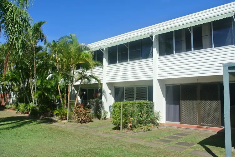 7/2a Moffatt Street, Scarborough QLD 4020