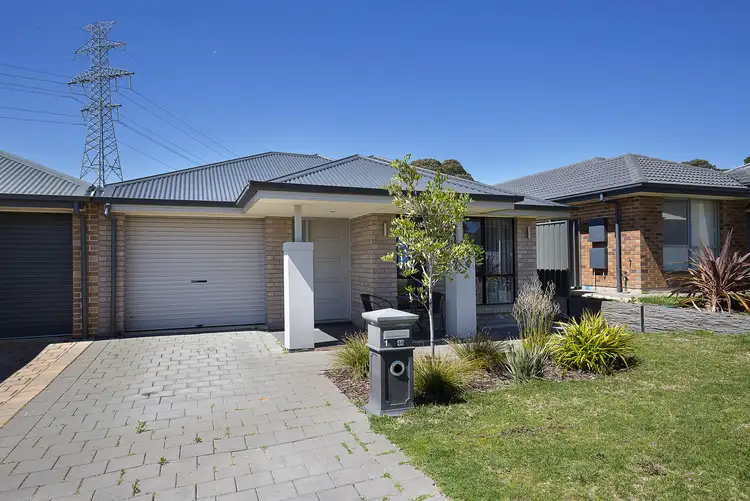 Second view of Homely house listing, 1/46 Bluestone Dr, Mount Barker SA 5251