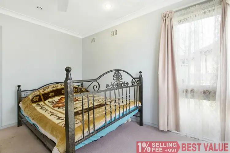 Sixth view of Homely house listing, 21 Winsford Avenue, Hebersham NSW 2770