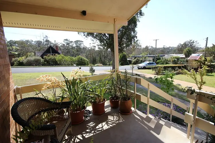 Third view of Homely house listing, 16 Bay St, Eden NSW 2551