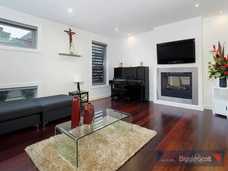 Second view of Homely house listing, 2/4 Magazine Way, Maribyrnong VIC 3032