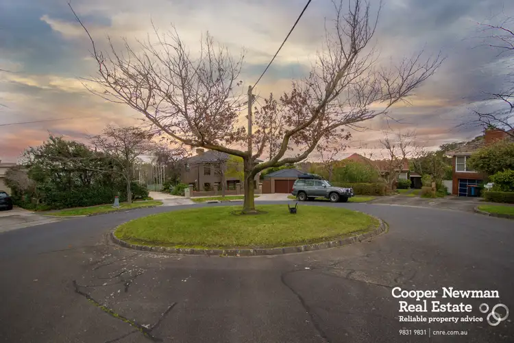 Second view of Homely house listing, 2 South Court, Surrey Hills VIC 3127