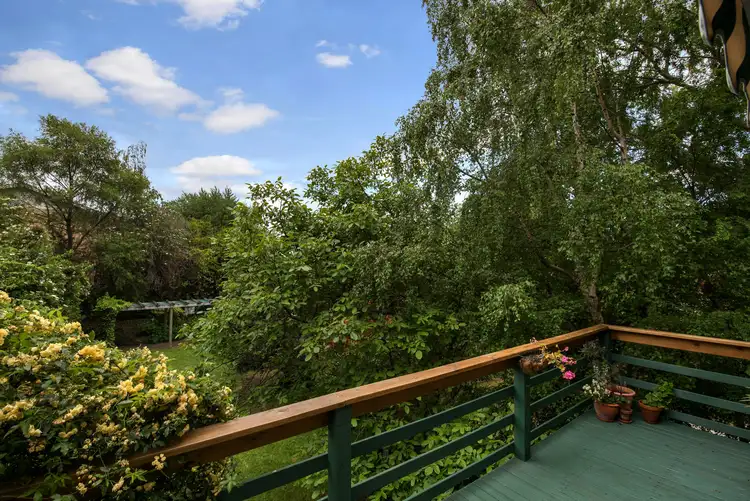 Second view of Homely house listing, 13 Coolabah Rd, Sandy Bay TAS 7005