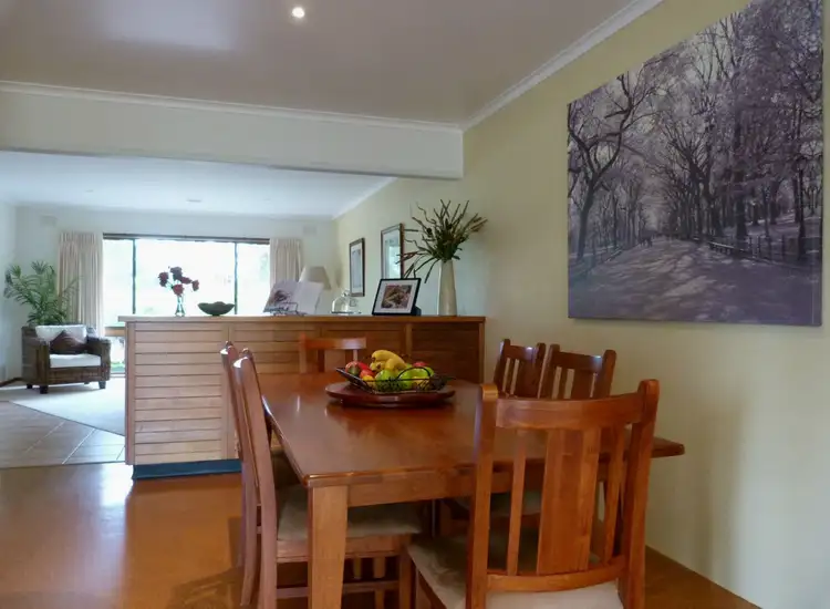 Fifth view of Homely house listing, 35 Olivers Road, Benalla VIC 3672