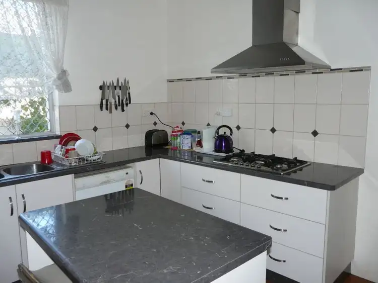 Second view of Homely house listing, 21 MACMILLAN Street, Ayr QLD 4807