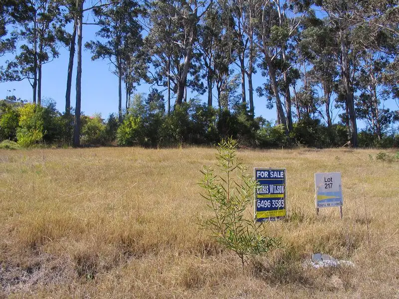 Main view of Homely land listing, L217 Marlin Avenue, Eden NSW 2551