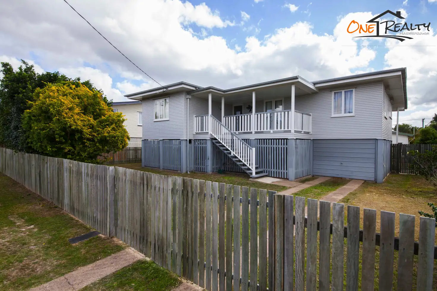 Main view of Homely house listing, 20 Dymock St, Maryborough QLD 4650