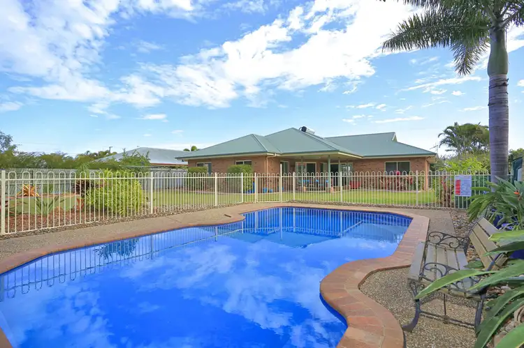 2 Andy Kemp Pl, Bargara QLD 4670