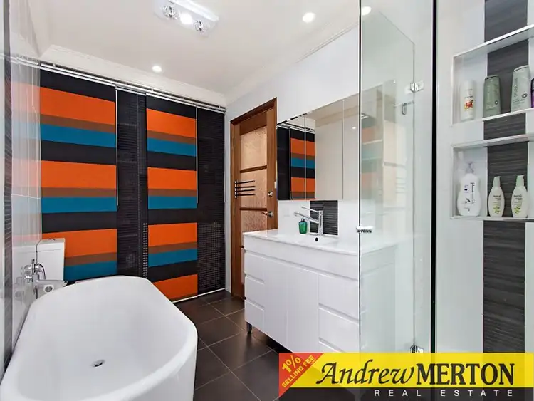 Sixth view of Homely house listing, 21 Dalray Street, Lalor Park NSW 2147