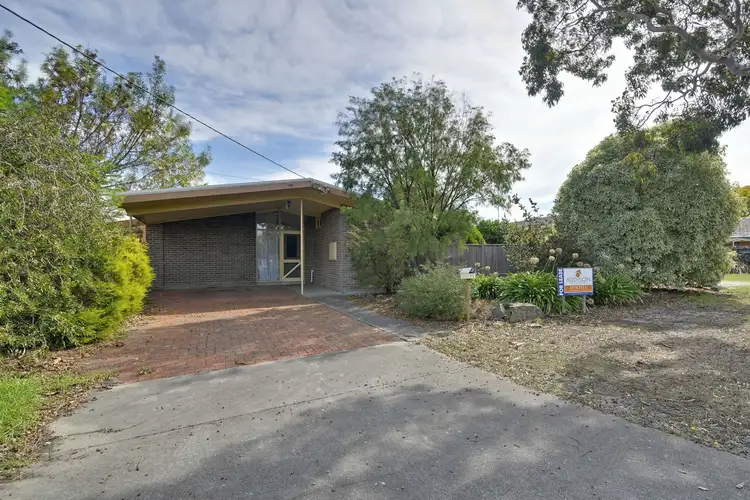 Main view of Homely house listing, 13 Kosciusko Street, Traralgon VIC 3844