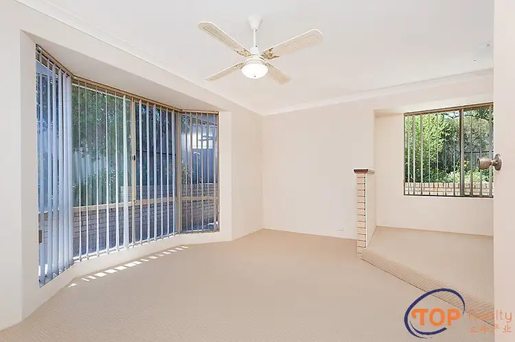 Third view of Homely unit listing, 14B Thatched Court, Bibra Lake WA 6163